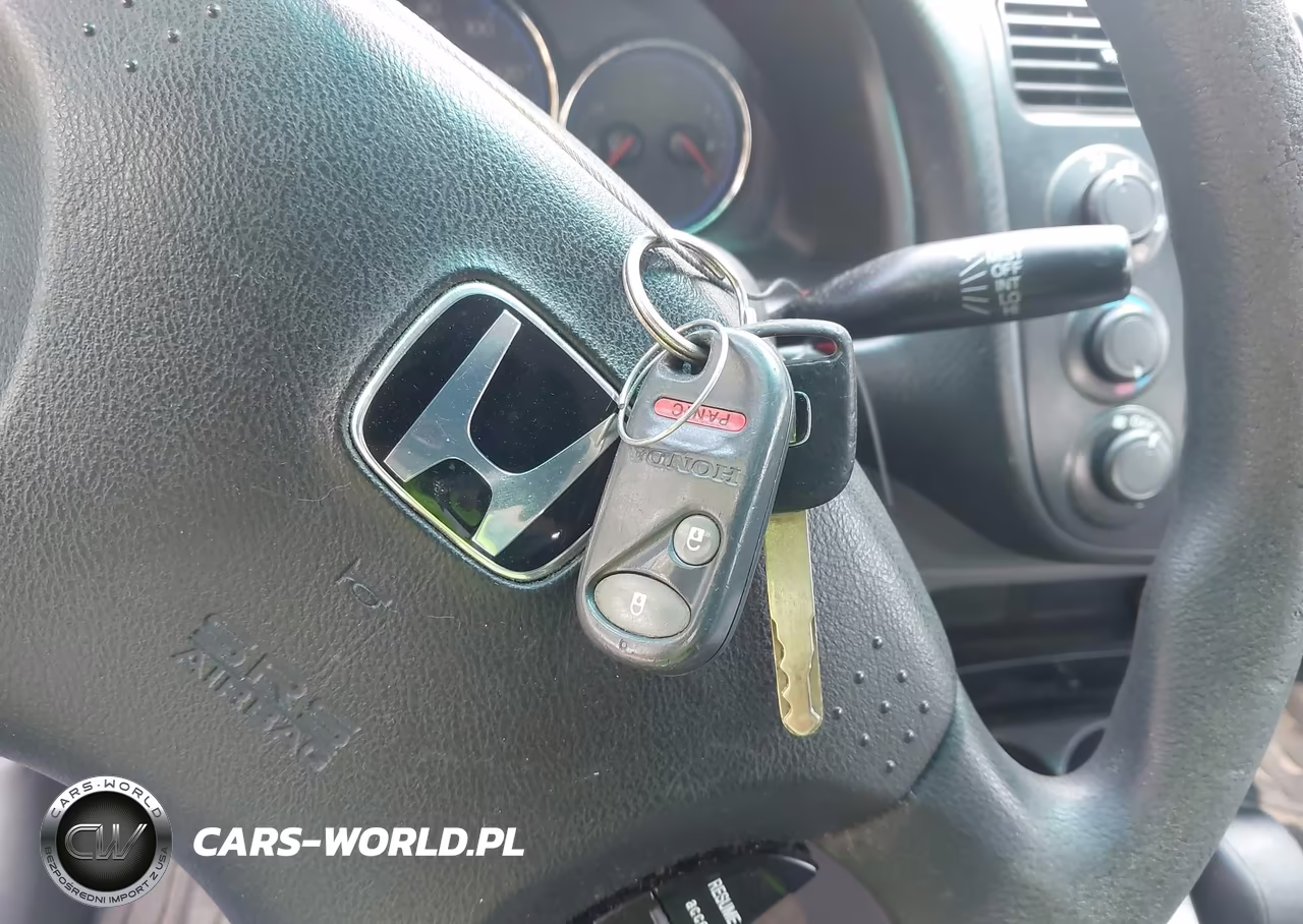 2004 Honda Civic Lx VIN:2HGES16564H618211 - 11