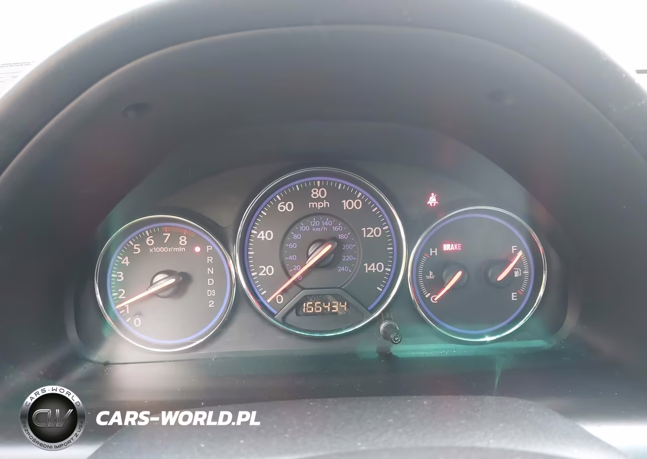 2004 Honda Civic Lx VIN:2HGES16564H618211 - 7