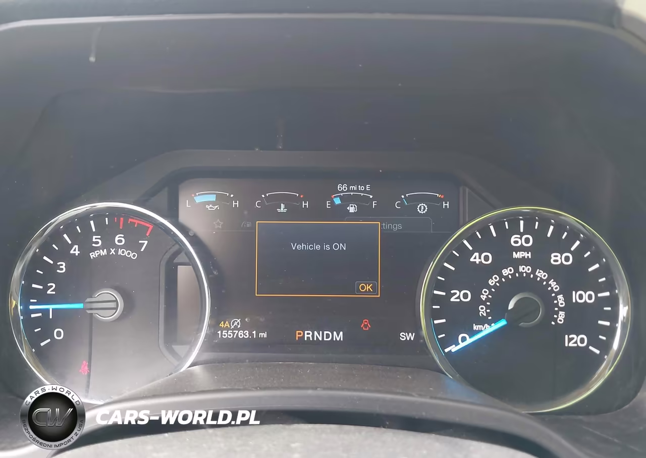 2017 Ford F-150 Lariat VIN:1FTFW1EG4HFC35093 - 7