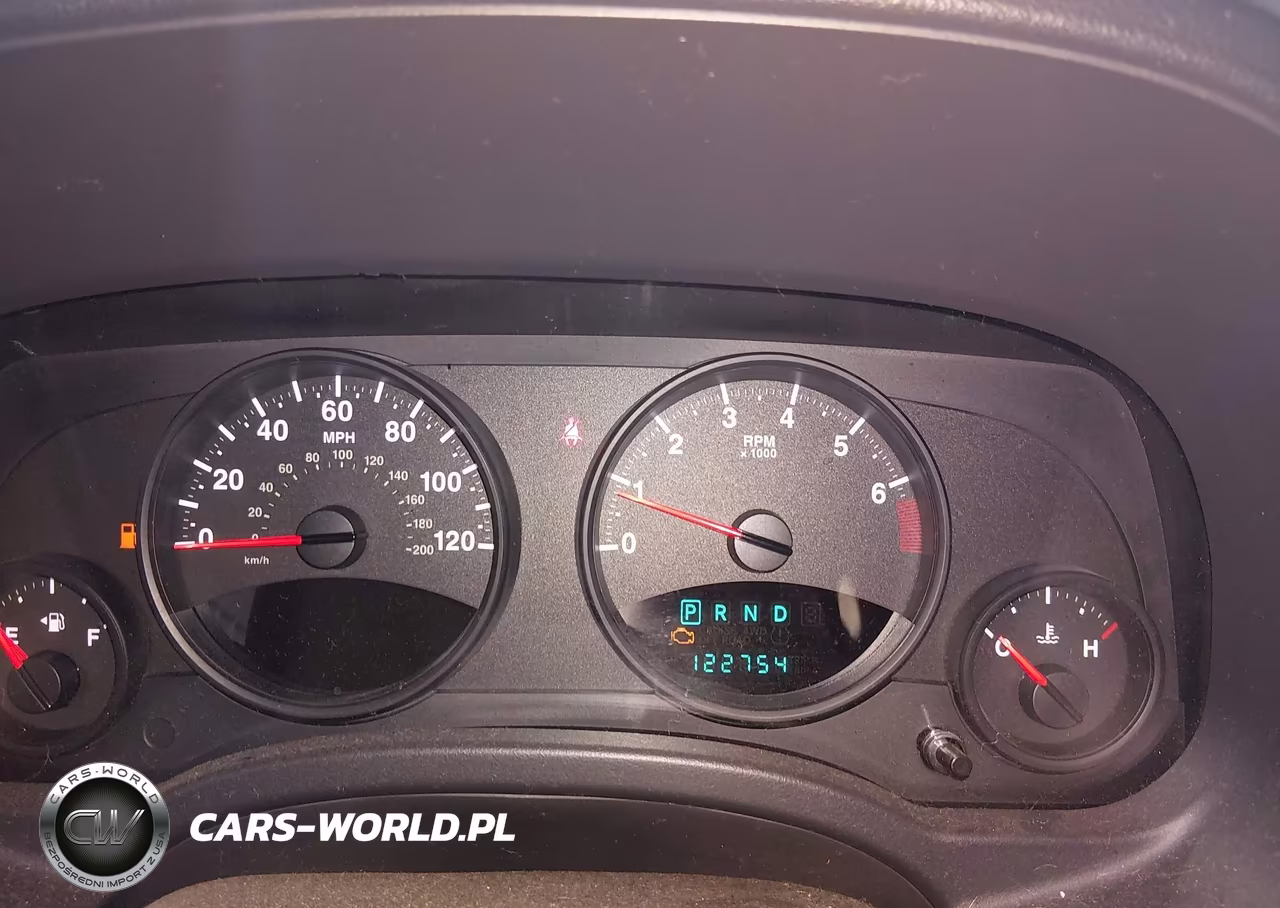2011 Jeep Compass VIN:1J4NF1FB4BD248339 - 7