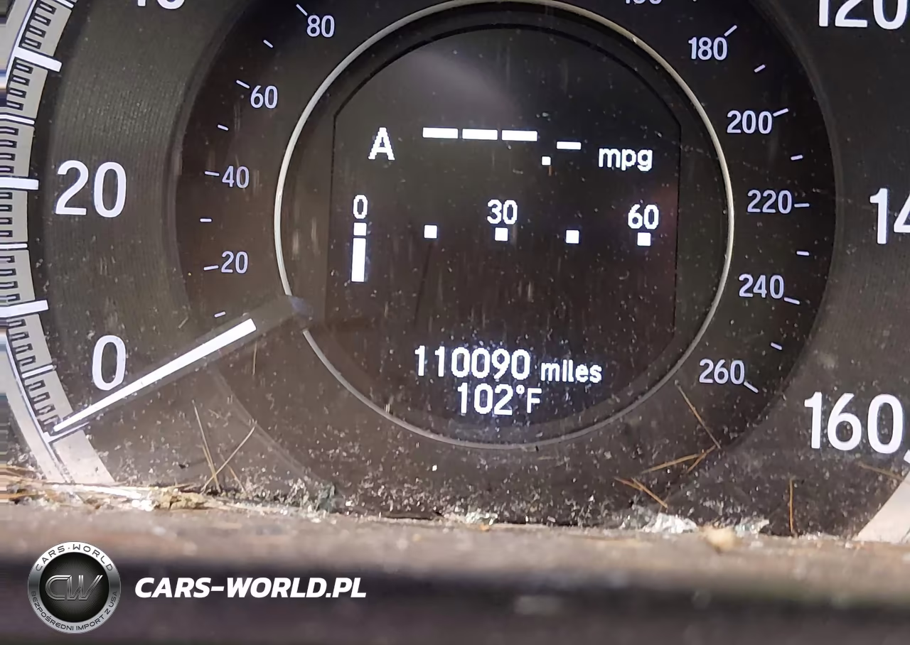 2016 Honda Accord Lx VIN:1HGCR2F49GA087671 - 15