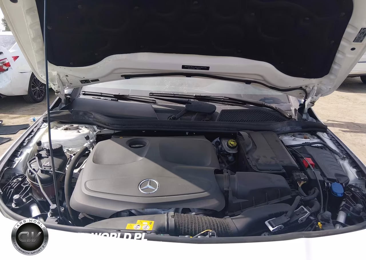 2019 Mercedes-Benz Cla 250 VIN:WDDSJ4EB9KN767378 - 10