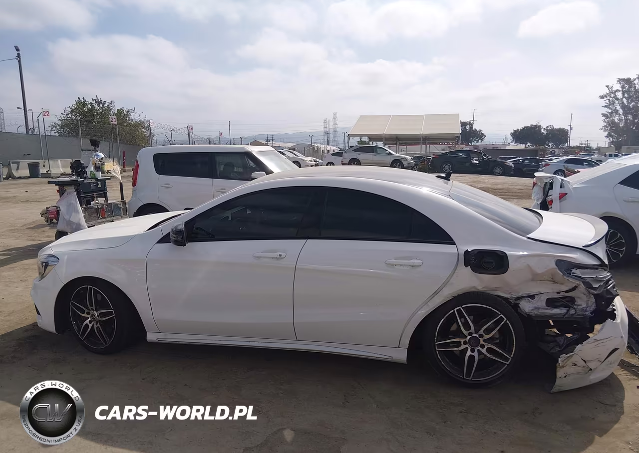 2019 Mercedes-Benz Cla 250 VIN:WDDSJ4EB9KN767378 - 14