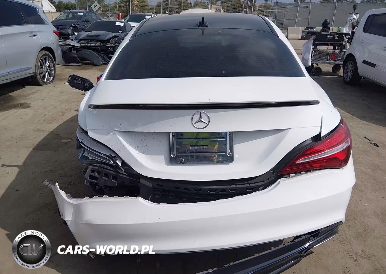 2019 Mercedes-Benz Cla 250 VIN:WDDSJ4EB9KN767378 - 16