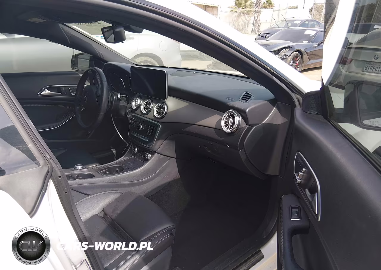 2019 Mercedes-Benz Cla 250 VIN:WDDSJ4EB9KN767378 - 5