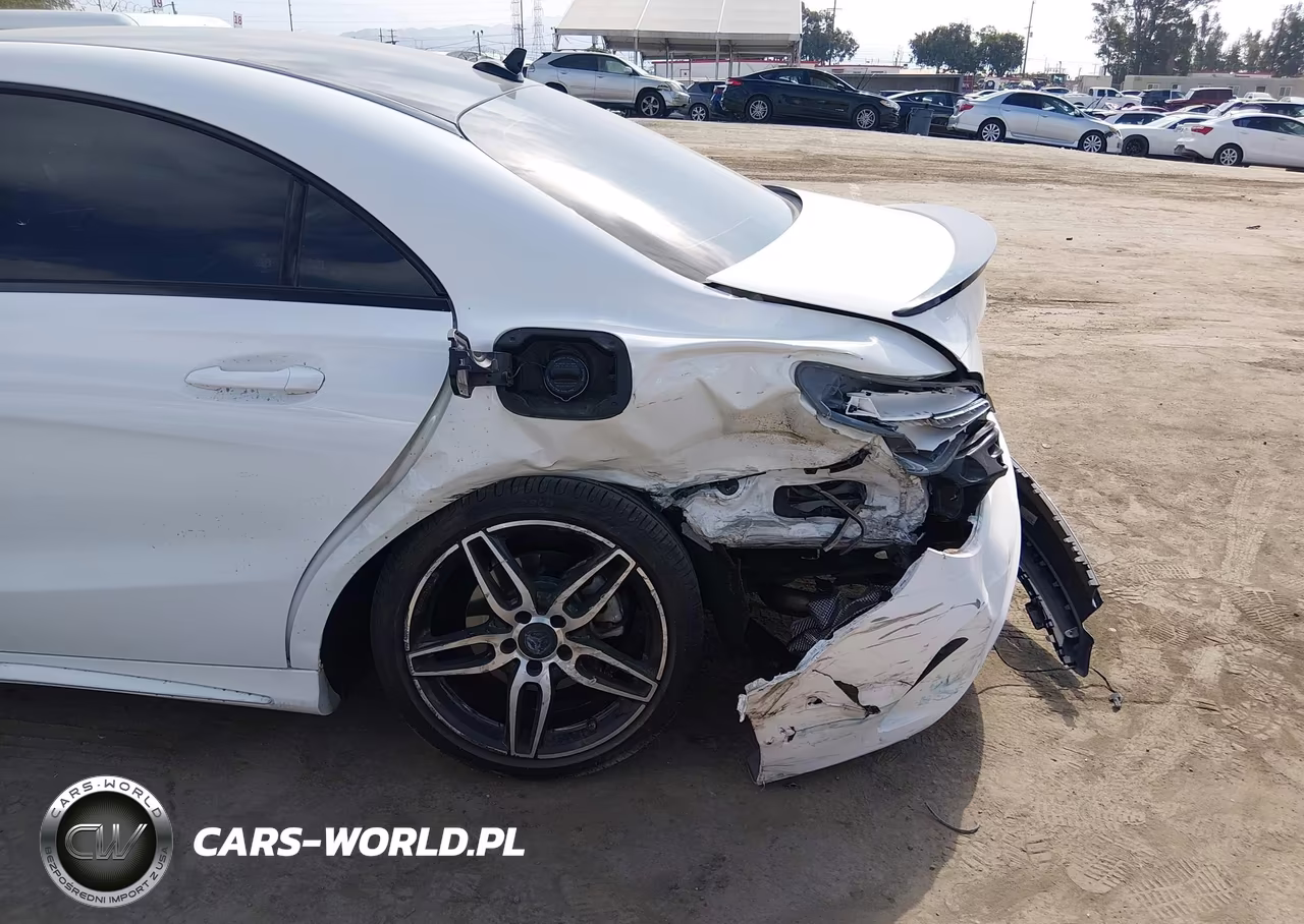 2019 Mercedes-Benz Cla 250 VIN:WDDSJ4EB9KN767378 - 6