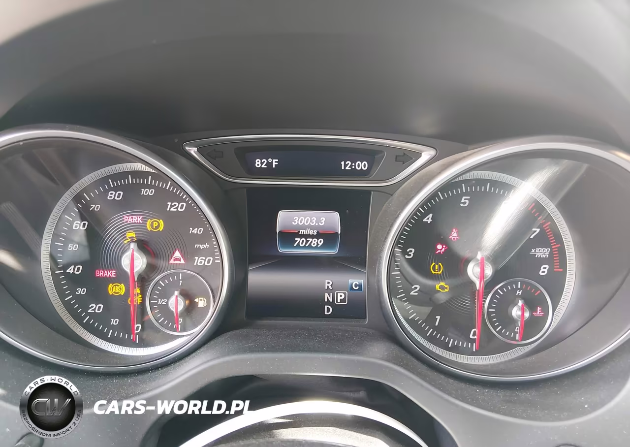 2019 Mercedes-Benz Cla 250 VIN:WDDSJ4EB9KN767378 - 7