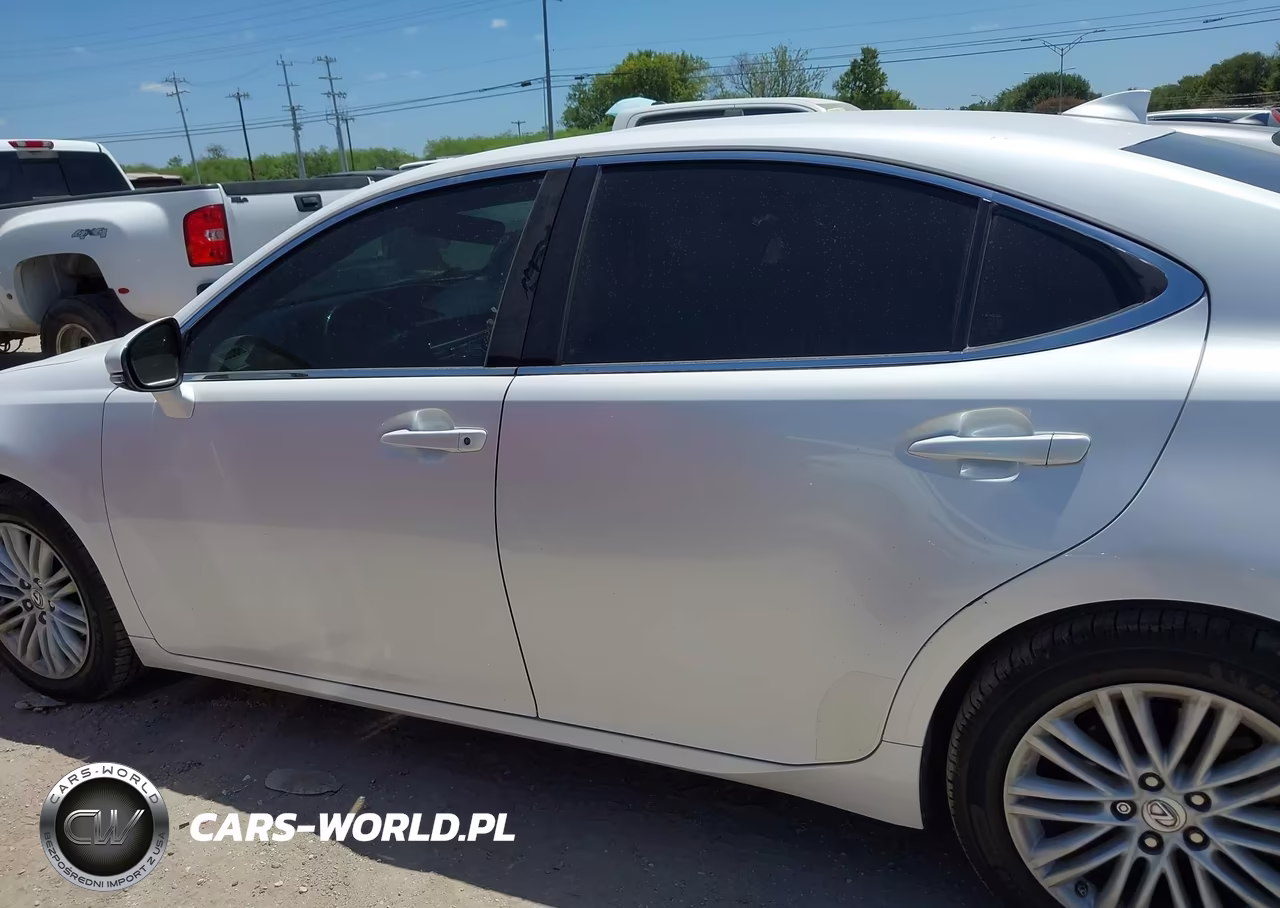 2016 Lexus Es 350 VIN:58ABK1GG1GU031423 - 14