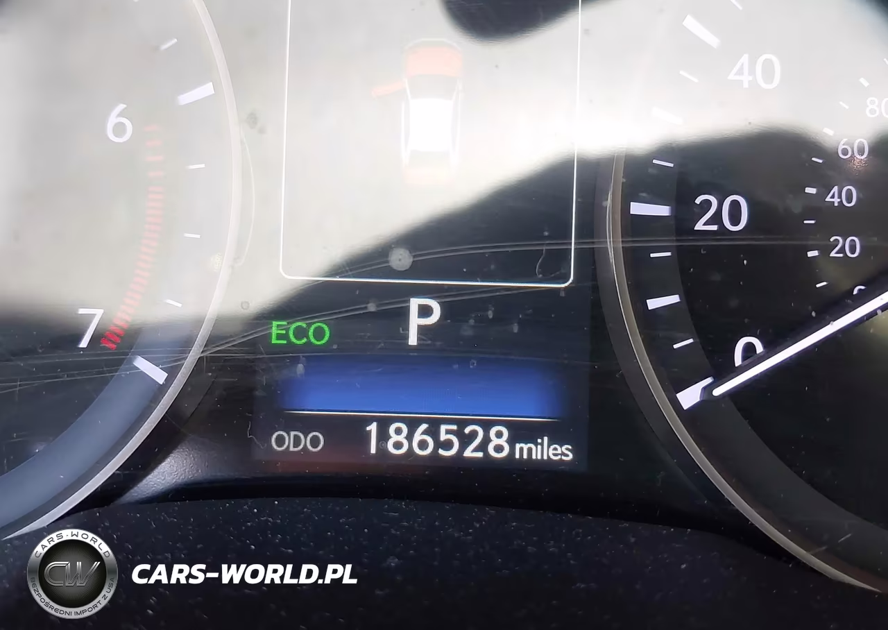 2016 Lexus Es 350 VIN:58ABK1GG1GU031423 - 15