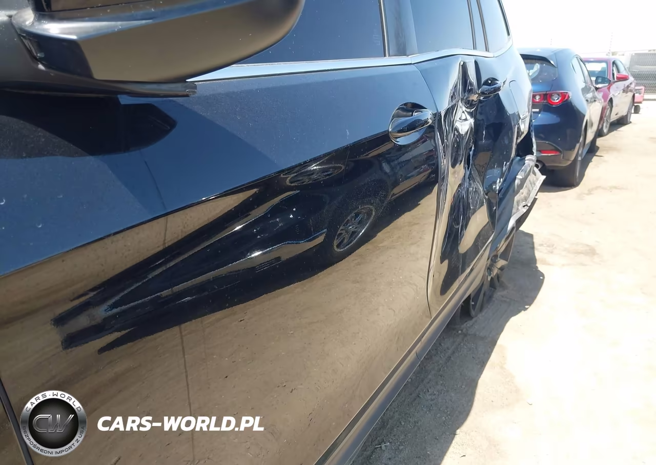 2021 Honda Pilot 2Wd Special Edition VIN:5FNYF5H24MB029688 - 20