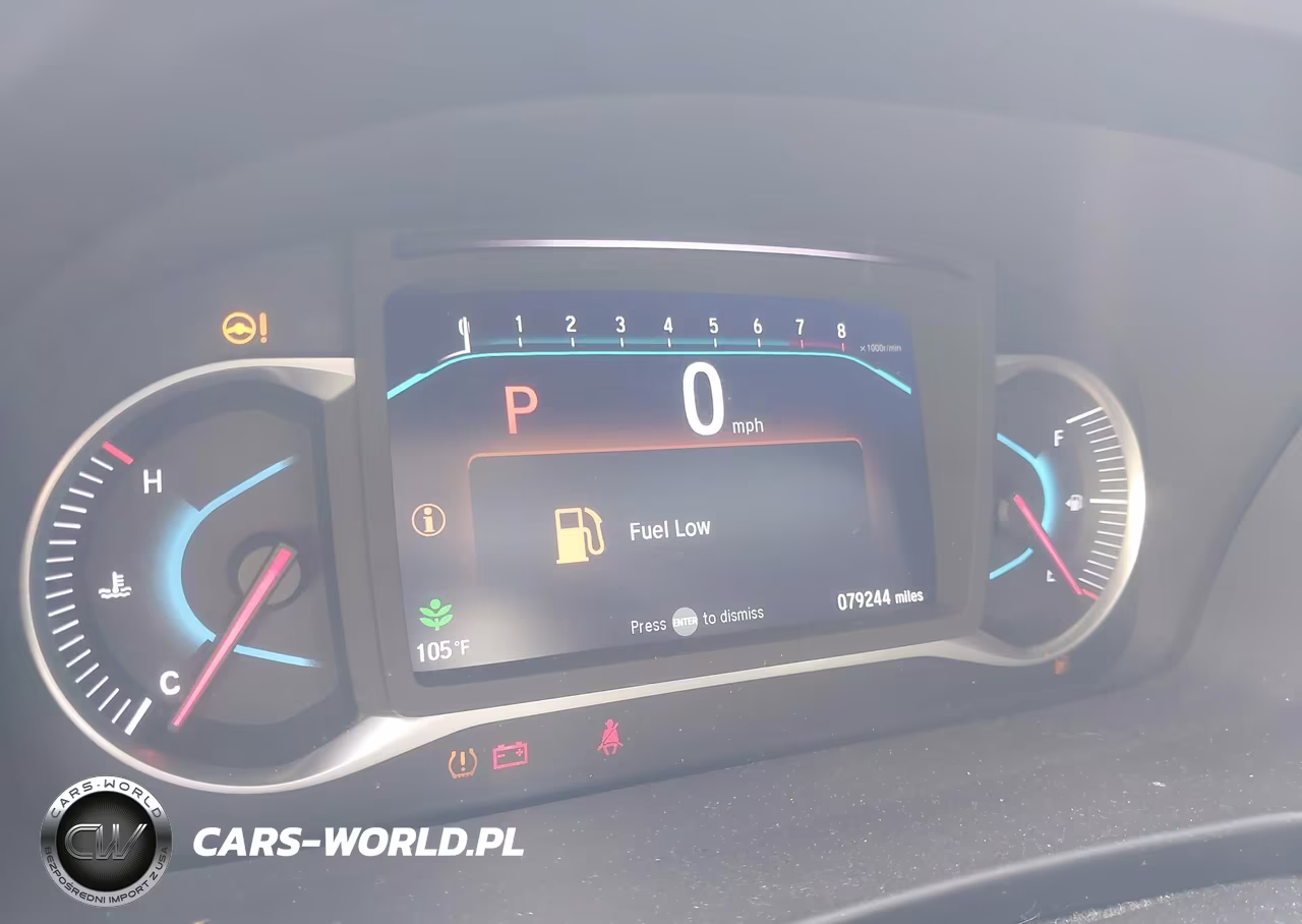 2021 Honda Pilot 2Wd Special Edition VIN:5FNYF5H24MB029688 - 7