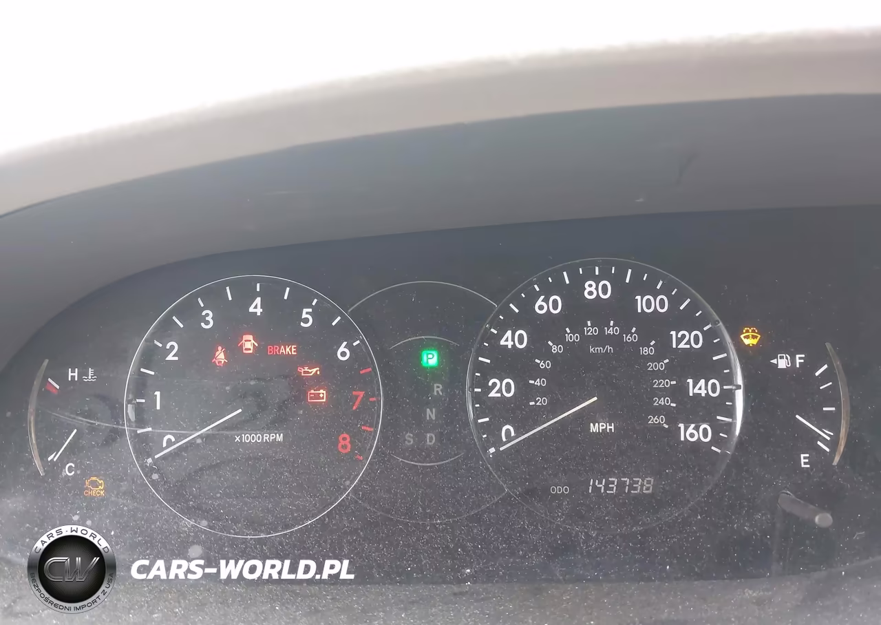 2006 Toyota Avalon Xl-Xls-Touring-Limited VIN:4T1BK36B06U091717 - 7
