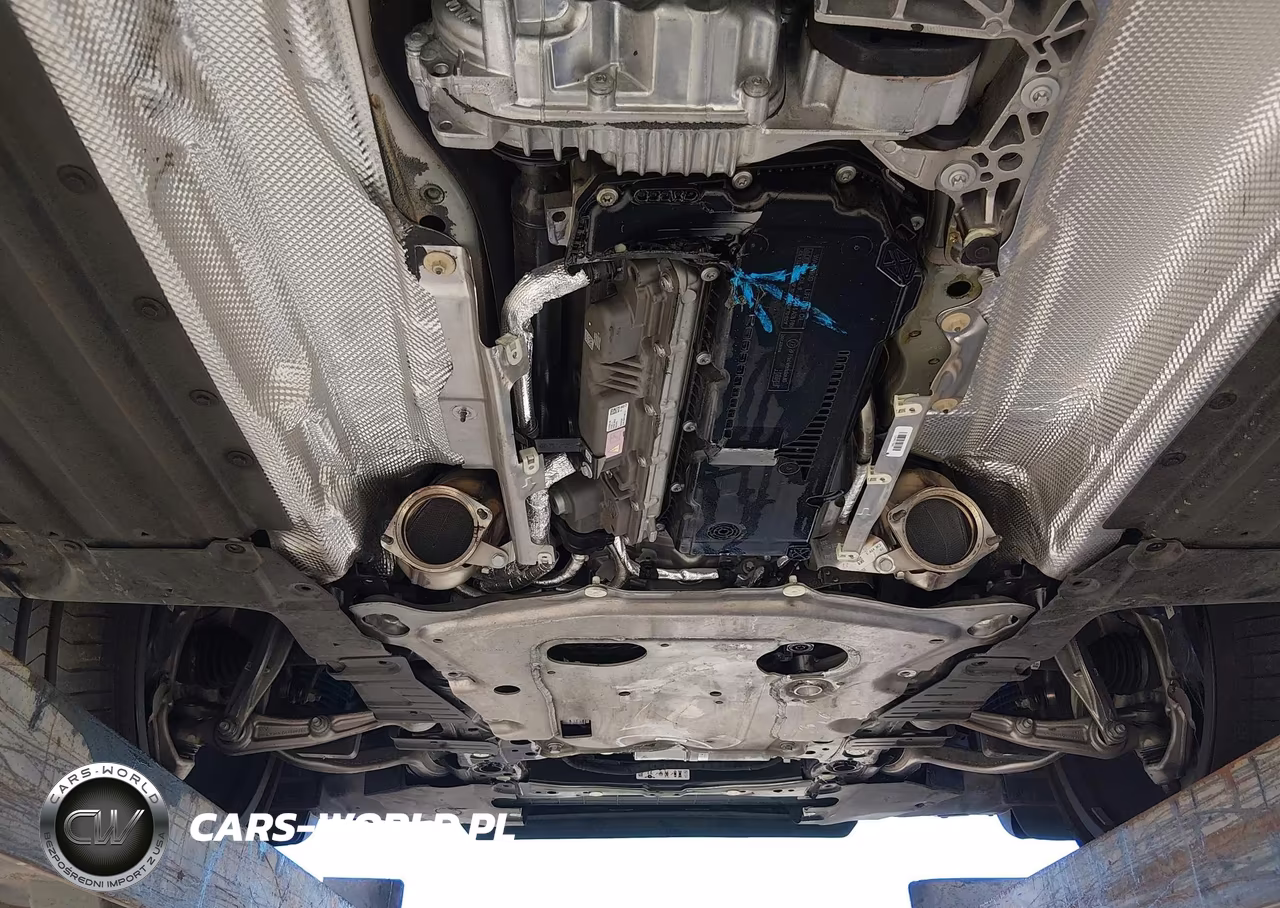 2025 BMW X6 M60I VIN:5UX43EX01S9X04233 - 6