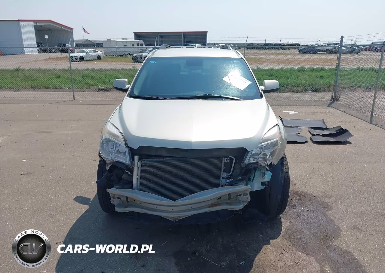 2013 Chevrolet Equinox Lt VIN:2GNFLEEK0D6253588 - 13
