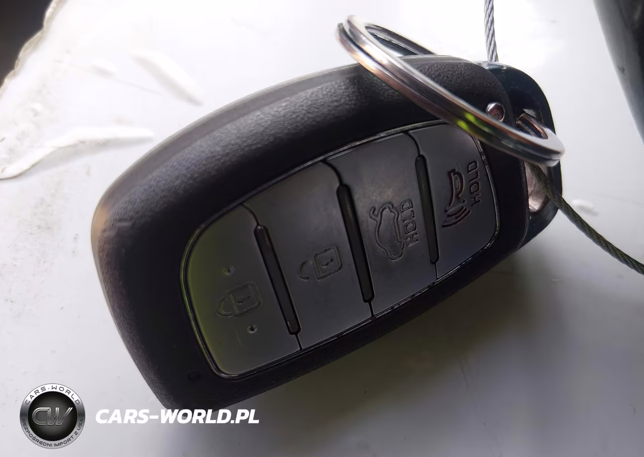 2015 Hyundai Sonata Sport VIN:5NPE34AF8FH046937 - 11