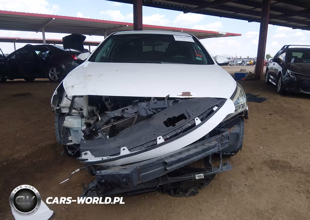 2015 Hyundai Sonata Sport VIN:5NPE34AF8FH046937 - 13
