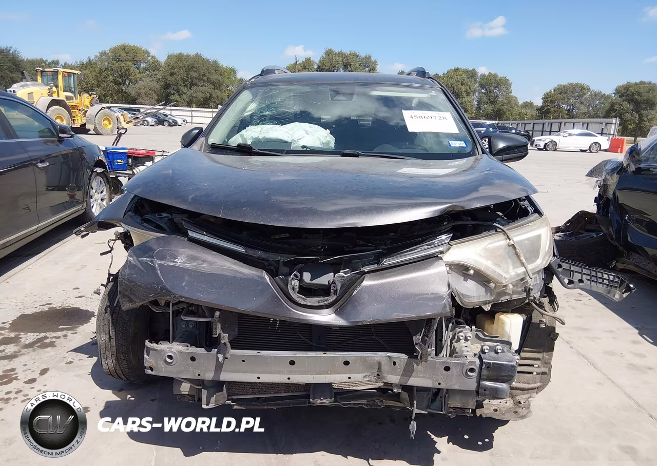2018 Toyota Rav4 Le VIN:JTMZFREVXJJ739211 - 12
