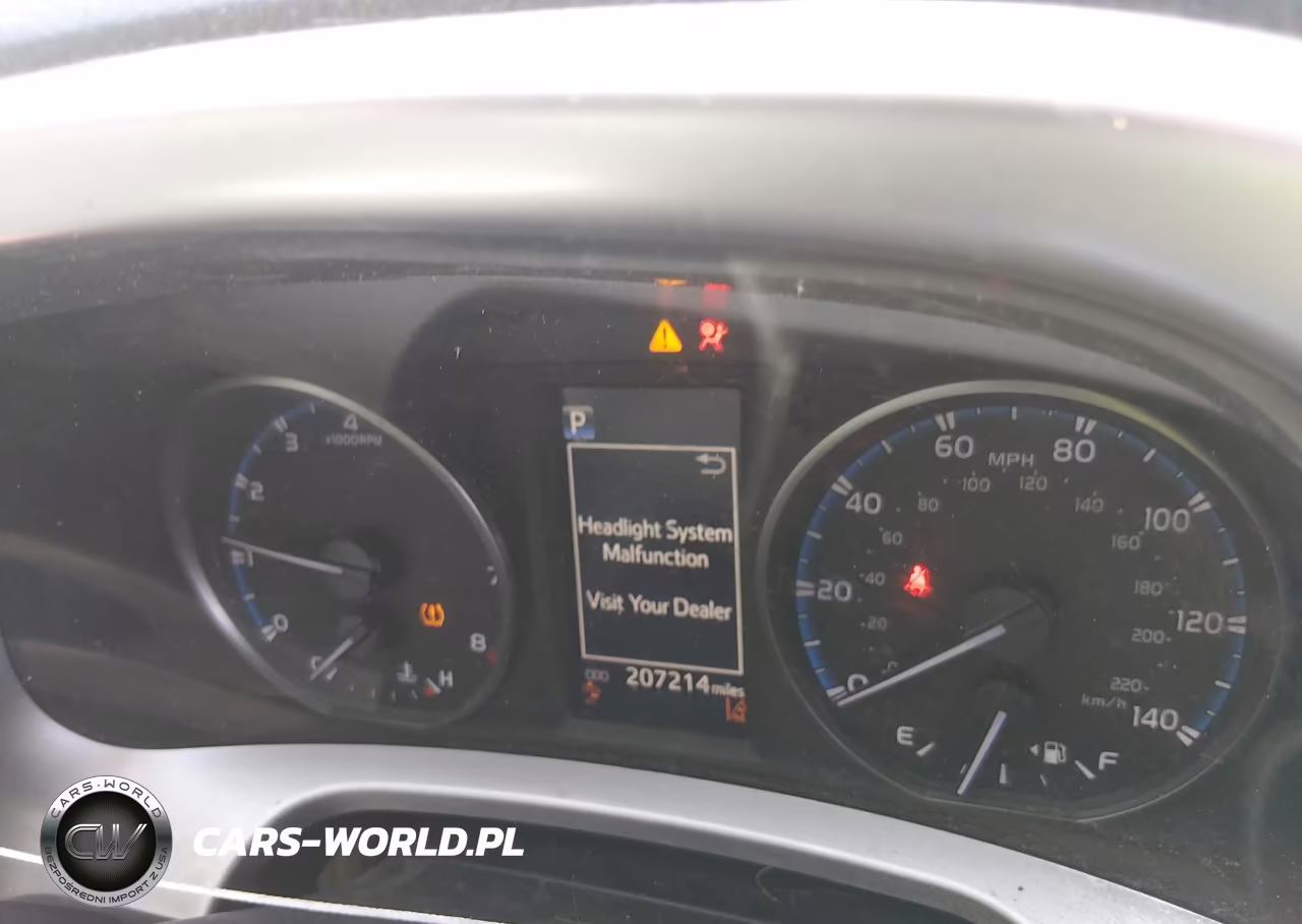 2018 Toyota Rav4 Le VIN:JTMZFREVXJJ739211 - 7
