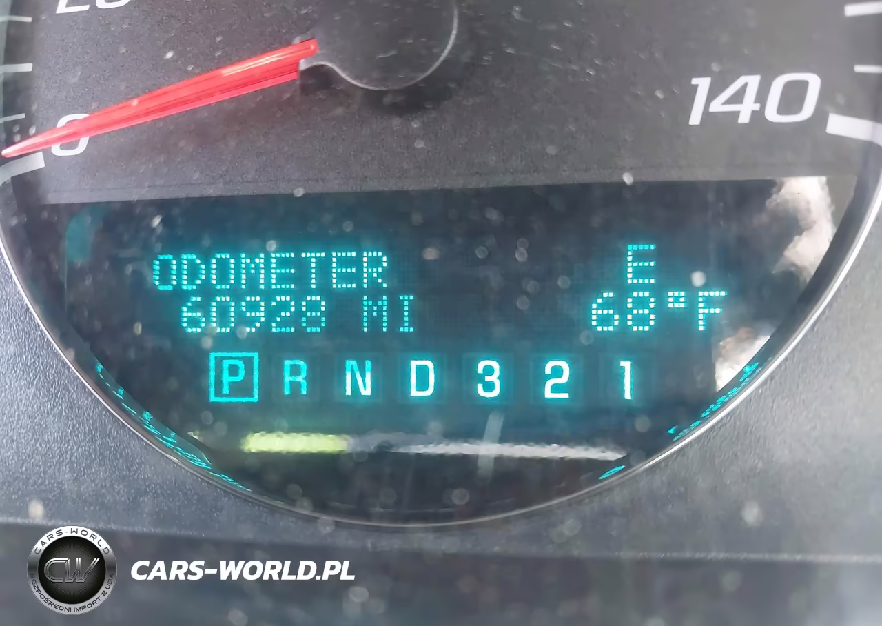 2007 Chevrolet Impala 3.5L Lt VIN:2G1WT58KX79216726 - 7
