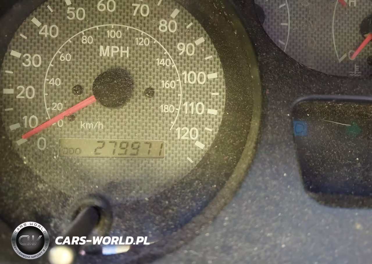 2000 Toyota Rav4 VIN:JT3HP10V5Y7168529 - 7