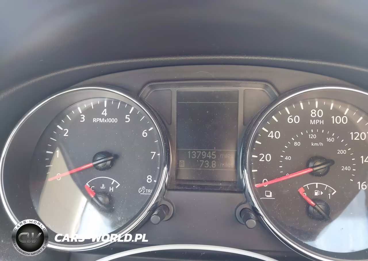 2015 Nissan Rogue Select S VIN:JN8AS5MT5FW661193 - 7