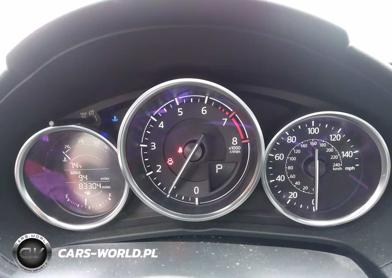 2016 Mazda Mx-5 Miata Club VIN:JM1NDAC76G0114152 - 7
