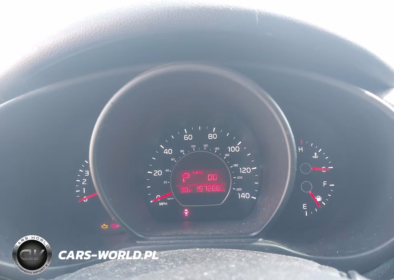 2014 Kia Soul VIN:KNDJN2A25E7716912 - 7