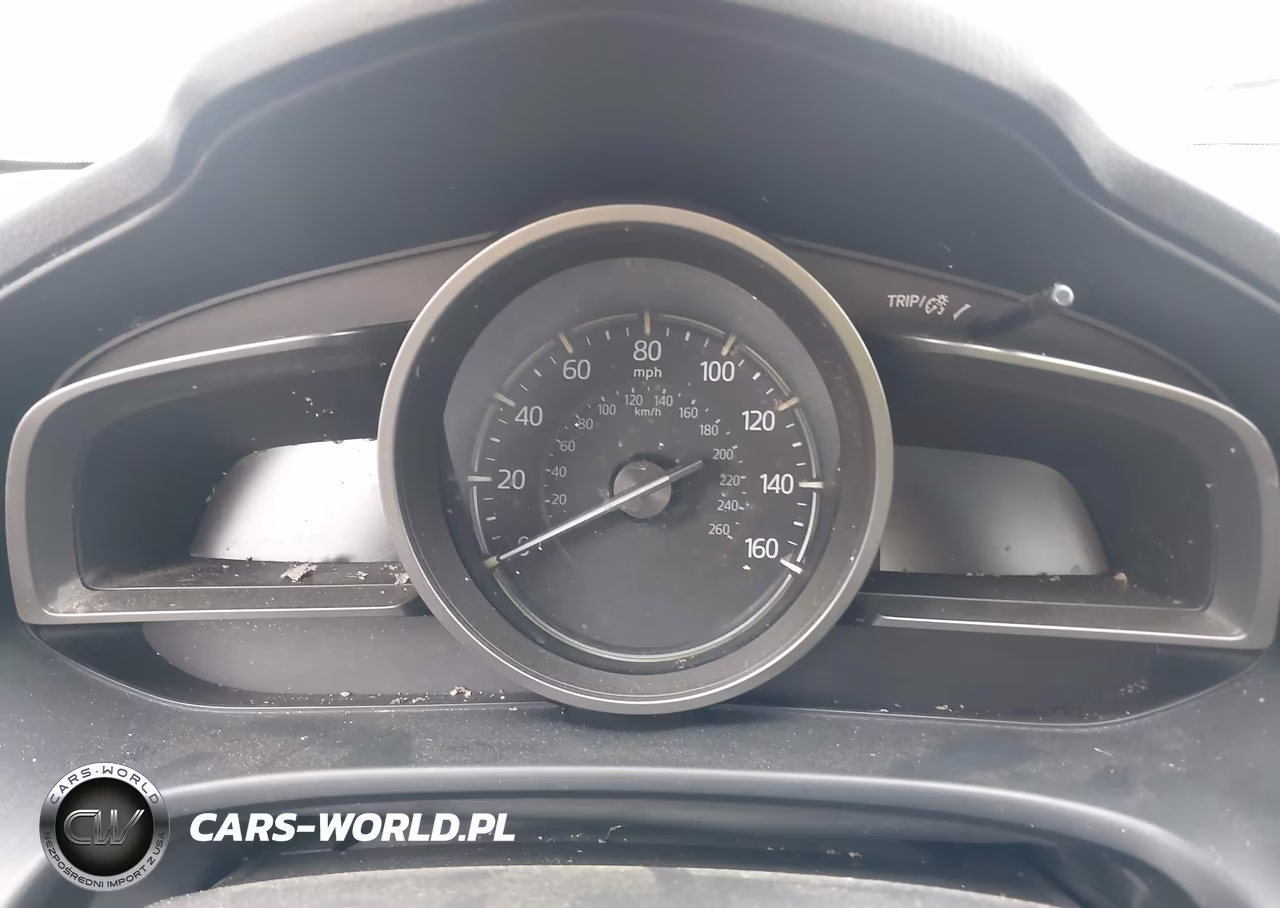 2018 Mazda Mazda3 Touring VIN:3MZBN1V31JM192236 - 16