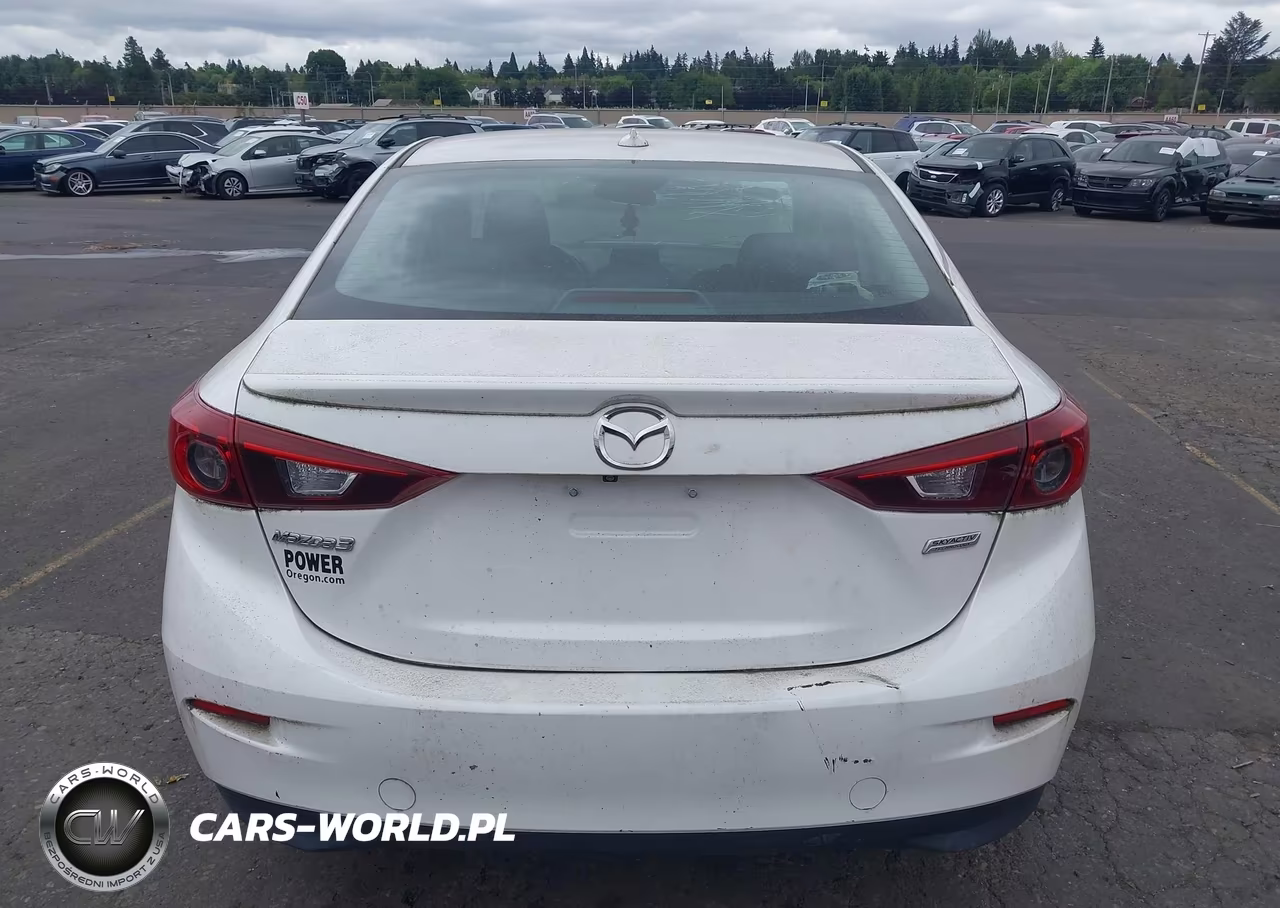 2018 Mazda Mazda3 Touring VIN:3MZBN1V31JM192236 - 17