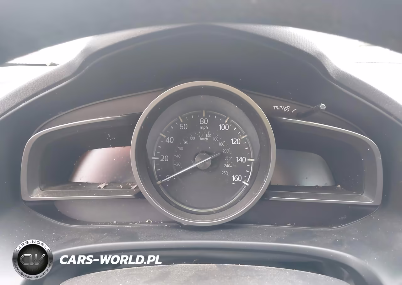 2018 Mazda Mazda3 Touring VIN:3MZBN1V31JM192236 - 7