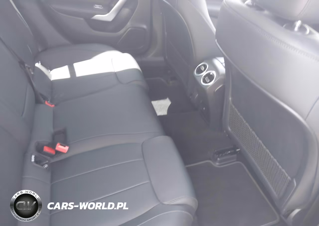 2025 Mercedes-Benz Cla 250 Coupe VIN:W1K5J4GB9SN522137 - 8