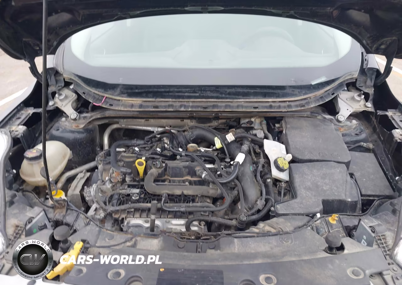 2018 Ford Escape Sel VIN:1FMCU0HD1JUA75661 - 10