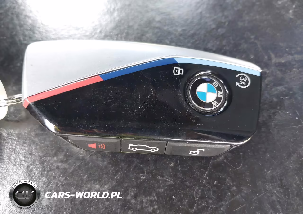 2024 BMW 530I VIN:WBA43FJ08RCR61917 - 11