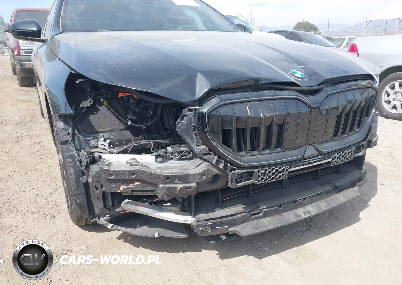 2024 BMW 530I VIN:WBA43FJ08RCR61917 - 6