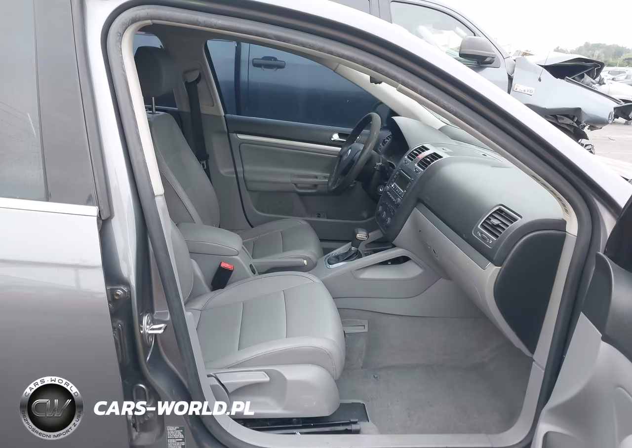2005 Volkswagen Jetta 2.5 VIN:3VWSG71K05M638229 - 5