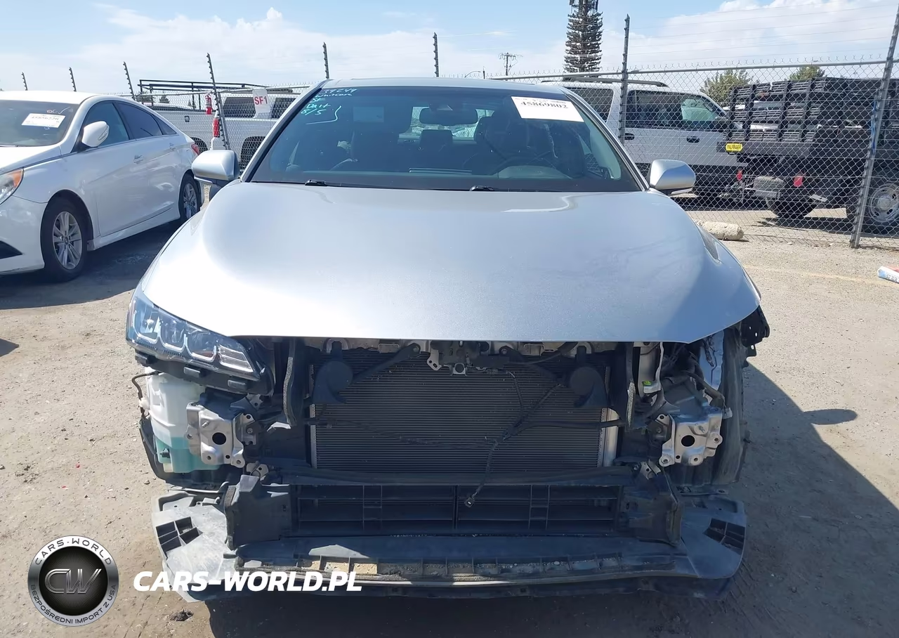 2020 Toyota Avalon Hybrid Xle VIN:4T1A21FBXLU012193 - 13