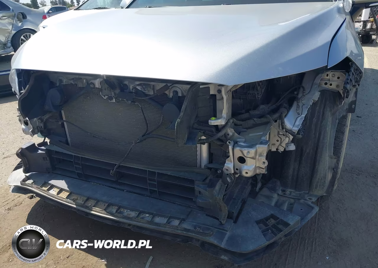 2020 Toyota Avalon Hybrid Xle VIN:4T1A21FBXLU012193 - 20