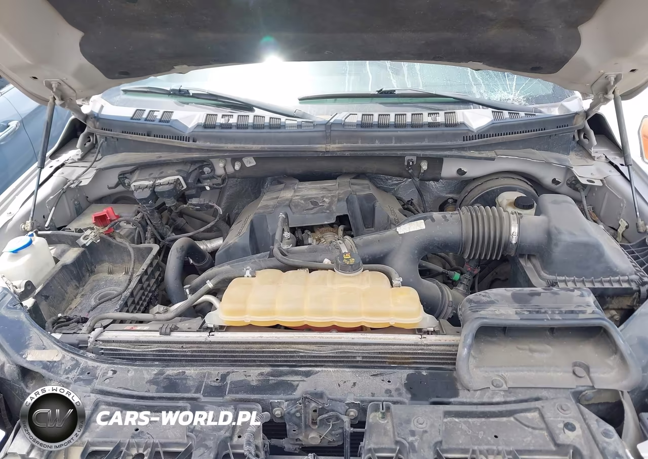 2015 Ford F-150 Xlt VIN:1FTEW1CP8FKE76044 - 10