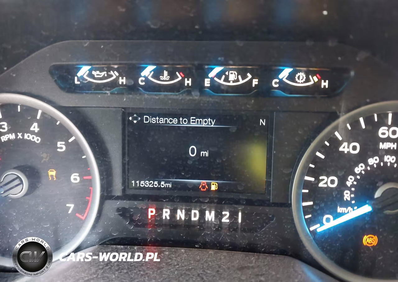 2015 Ford F-150 Xlt VIN:1FTEW1CP8FKE76044 - 7