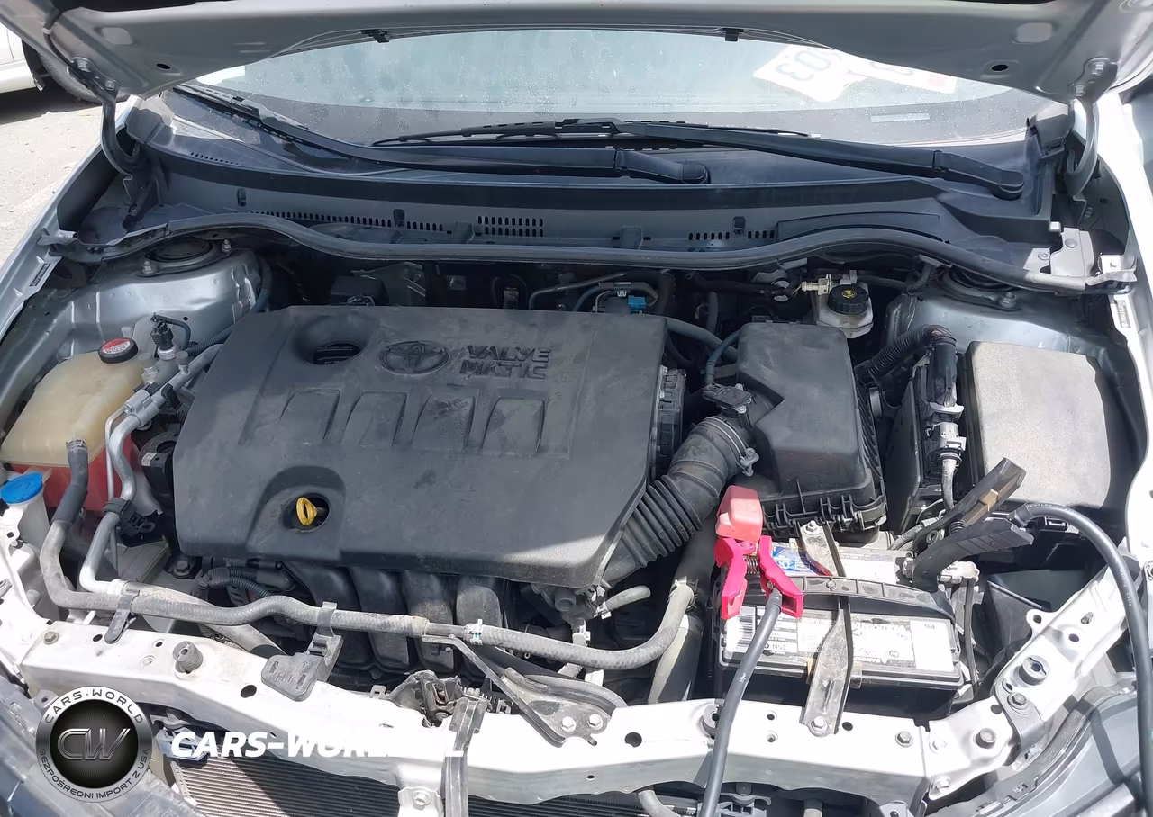 2016 Scion Im VIN:JTNKARJE4GJ521839 - 10