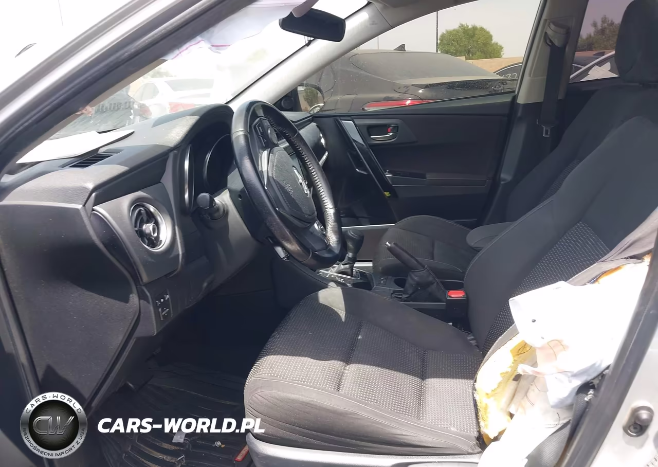 2016 Scion Im VIN:JTNKARJE4GJ521839 - 5