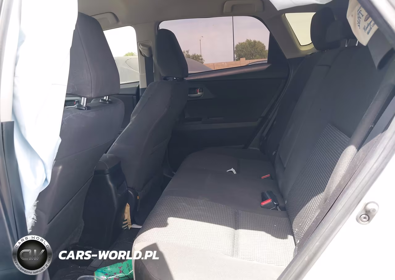 2016 Scion Im VIN:JTNKARJE4GJ521839 - 8