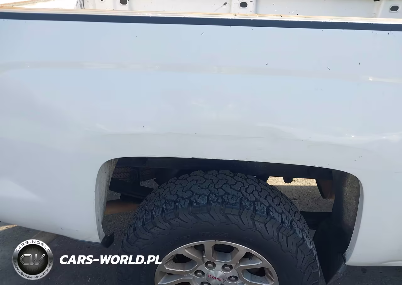 2014 Chevrolet Silverado 1500 Work Truck VIN:1GCNCPEH4EZ276754 - 6