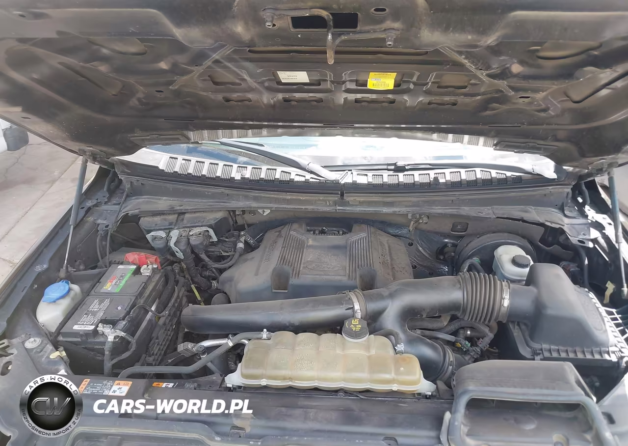 2020 Ford Expedition Xlt Max VIN:1FMJK1HT2LEA91889 - 10