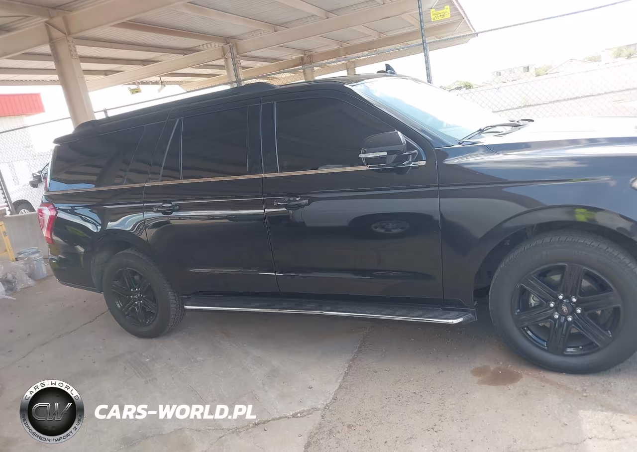 2020 Ford Expedition Xlt Max VIN:1FMJK1HT2LEA91889 - 13