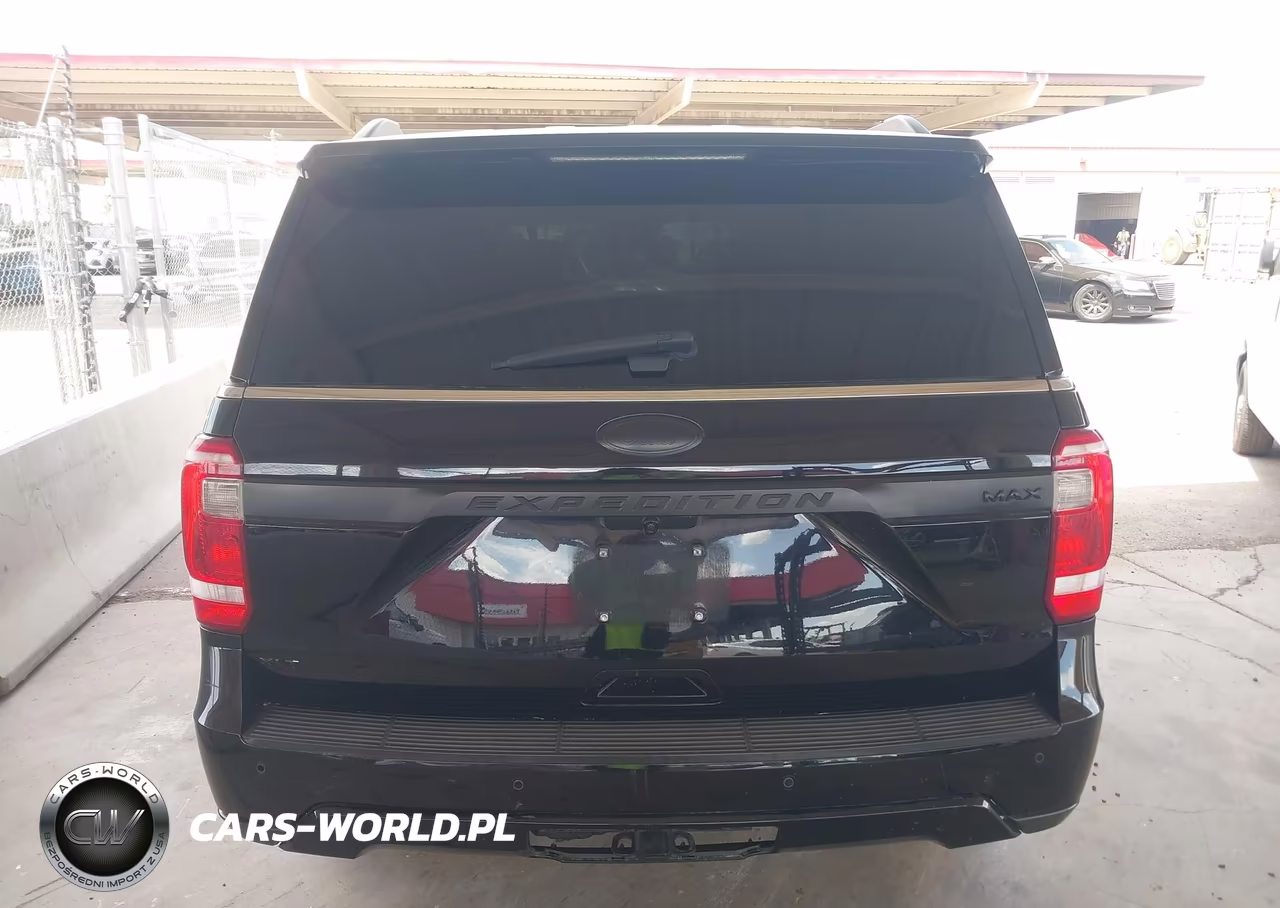 2020 Ford Expedition Xlt Max VIN:1FMJK1HT2LEA91889 - 16