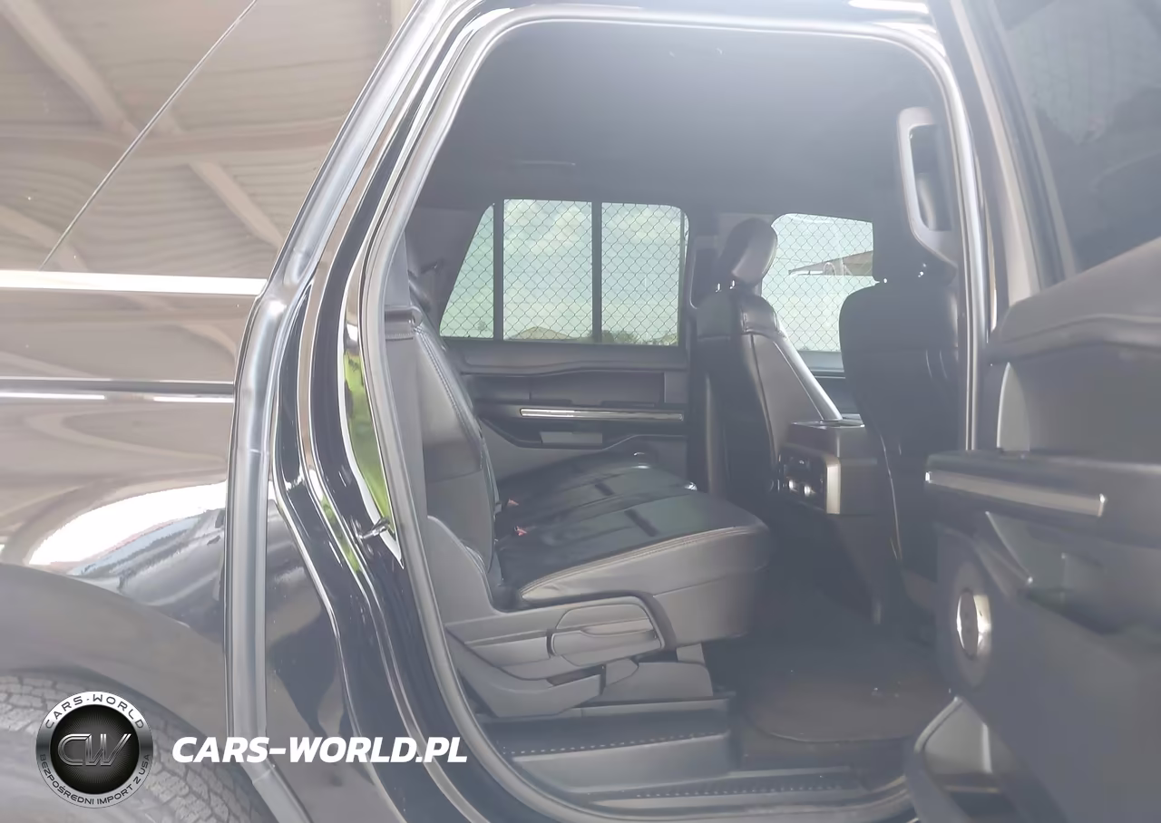2020 Ford Expedition Xlt Max VIN:1FMJK1HT2LEA91889 - 8