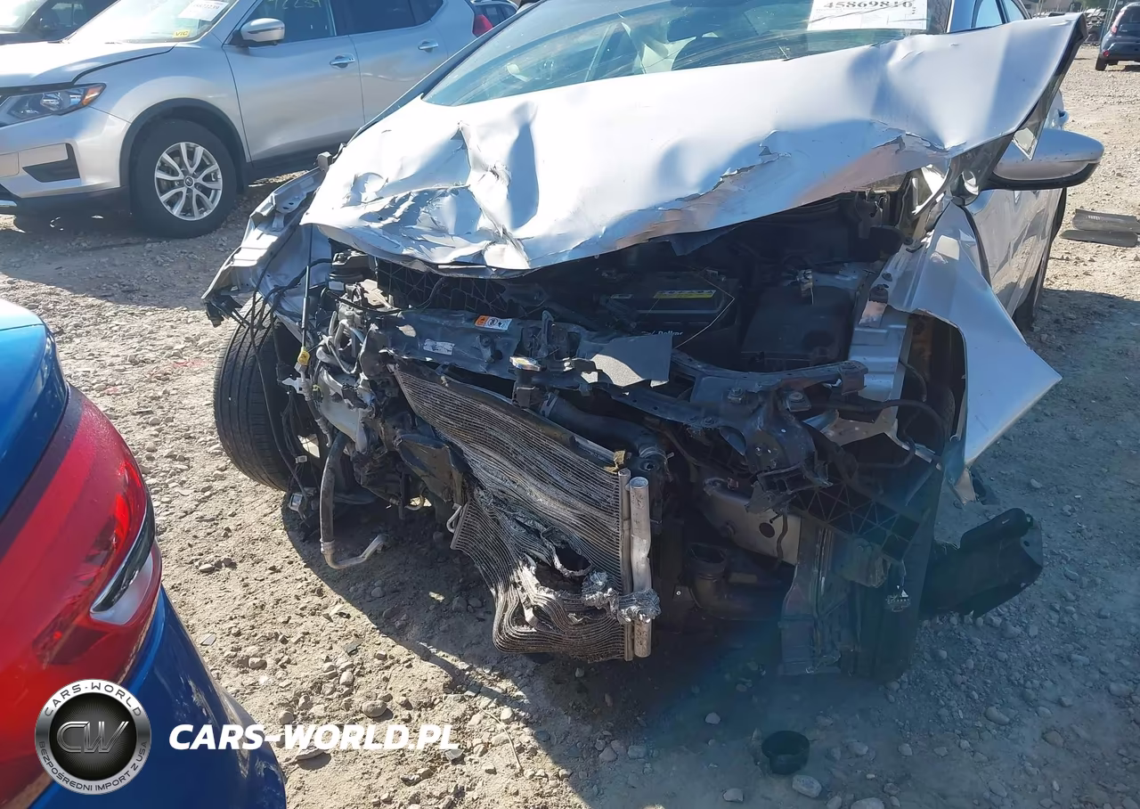 2017 Kia Forte Lx VIN:3KPFL4A71HE075653 - 6