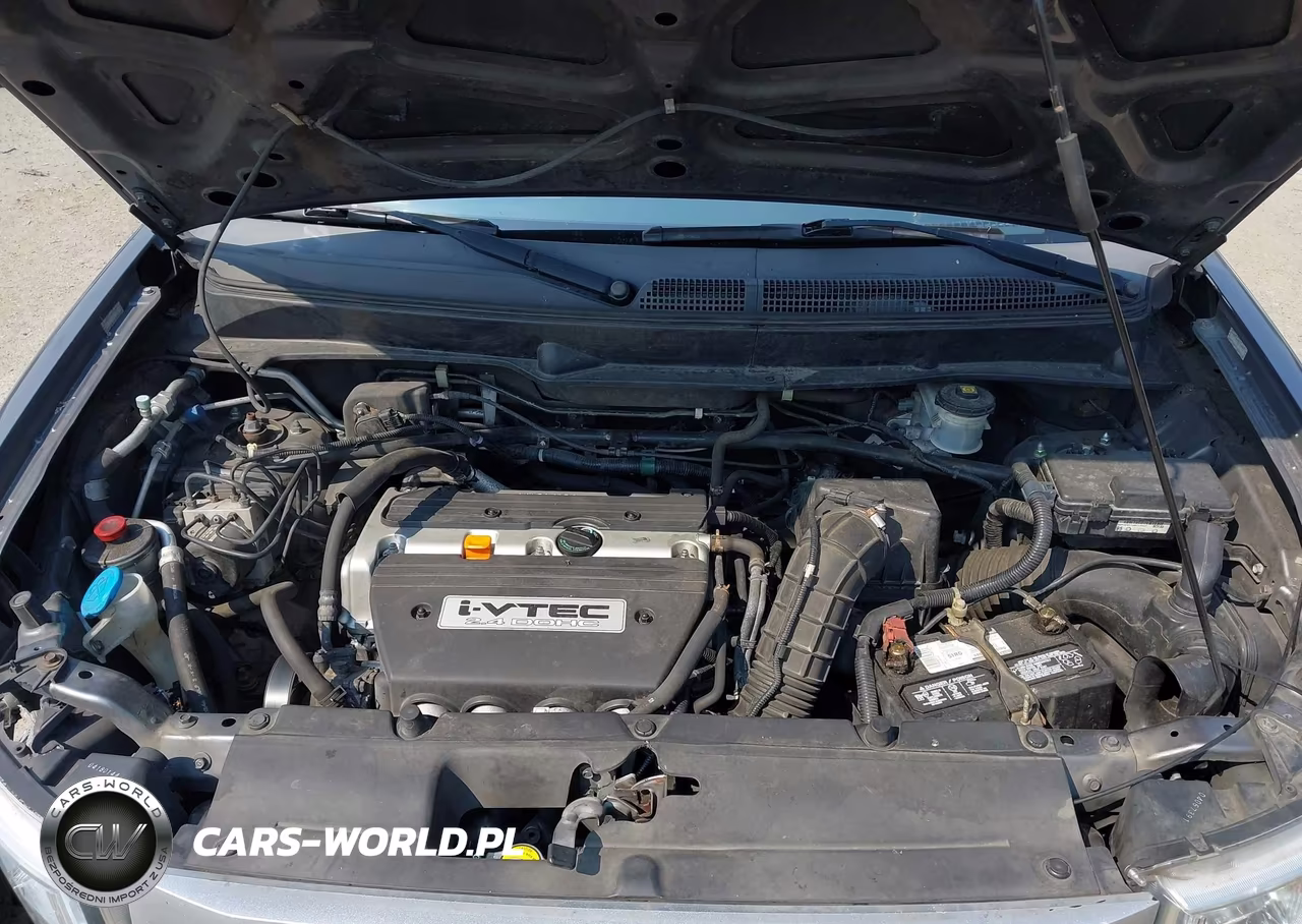 2010 Honda Element Ex VIN:5J6YH2H77AL001245 - 10