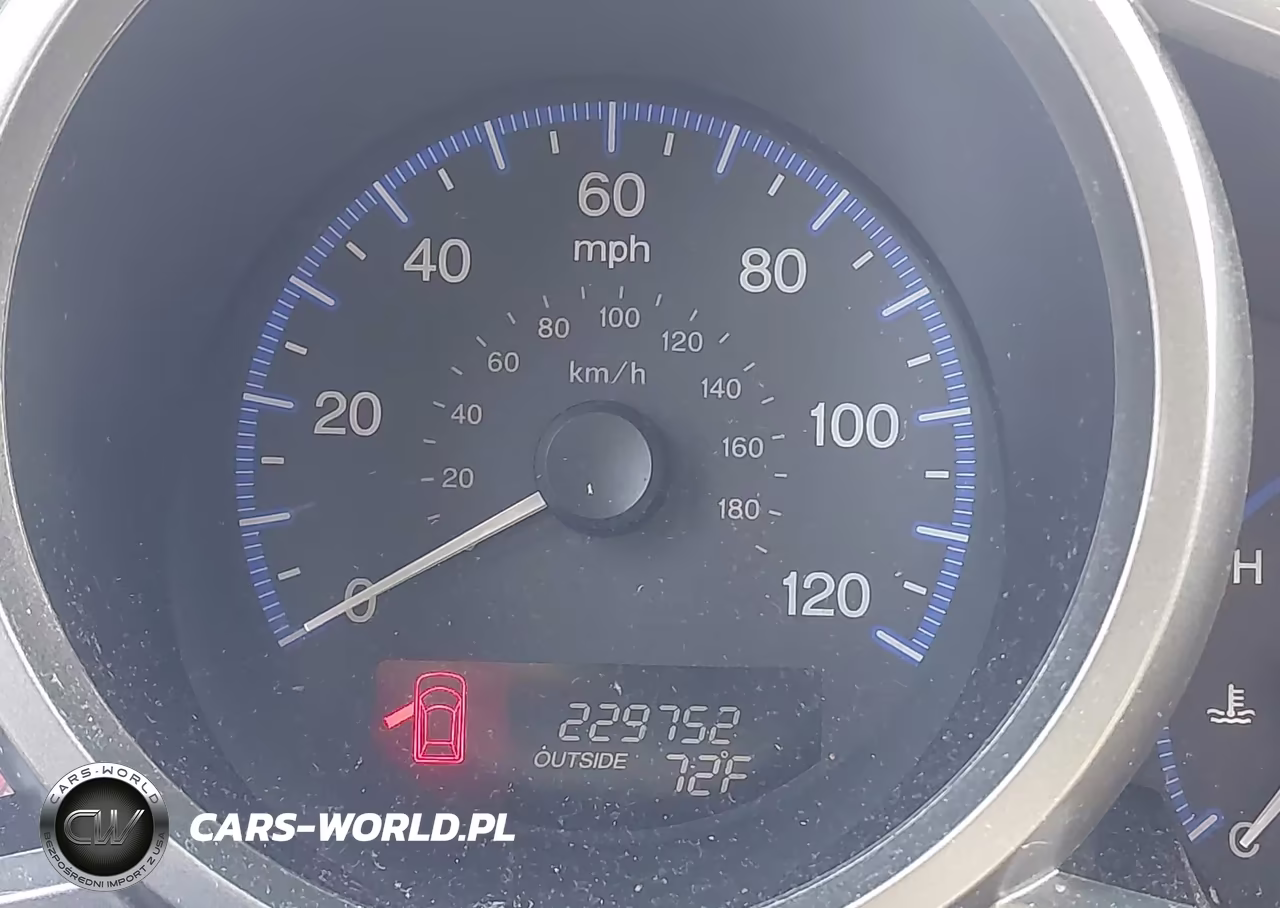 2010 Honda Element Ex VIN:5J6YH2H77AL001245 - 15